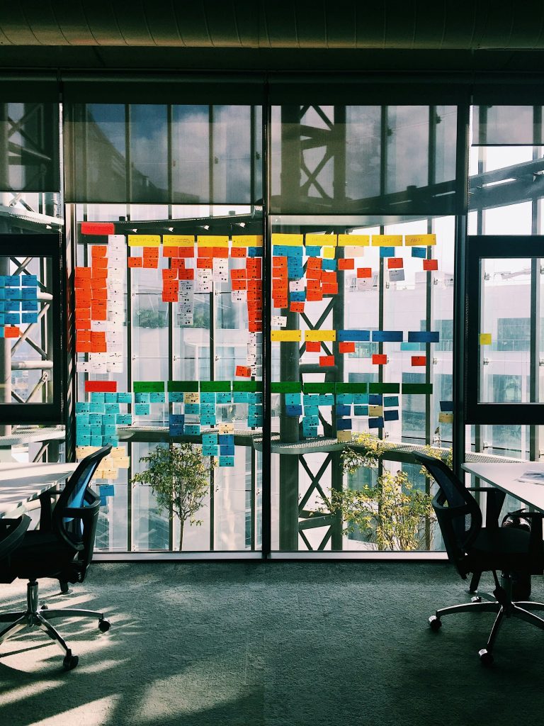 SAP agile